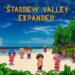 El mod de Stardew Valley Expanded se actualiza a la versión 1.13