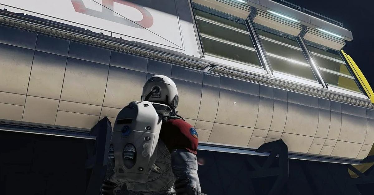 Es probable que Starfield esté presente en E3 2021, Elden Ring y Hellblade 2 no hay noticias