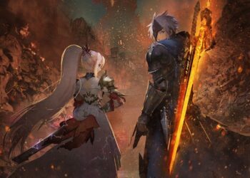 Nuevo trailer de los personajes de Tales of Arise