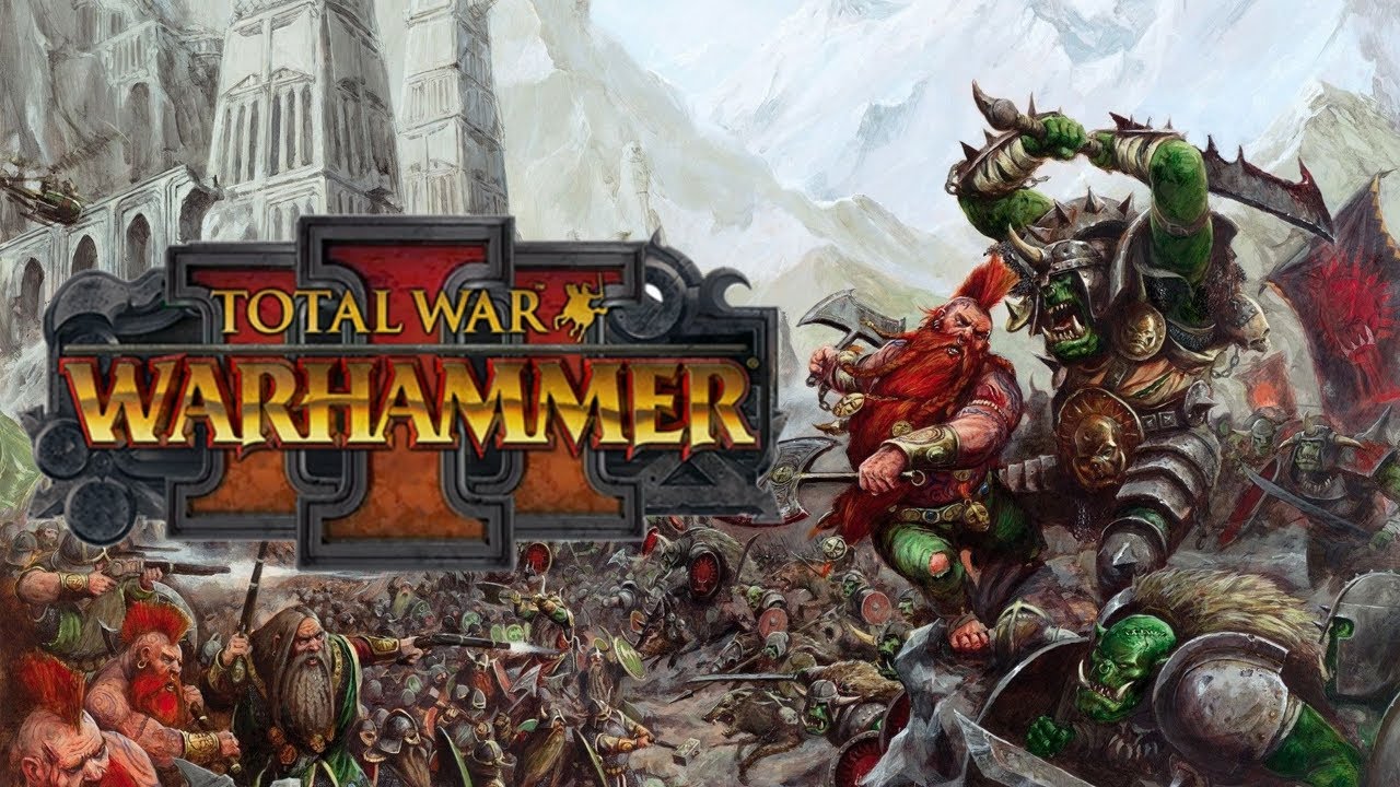 Total War: WARHAMMER III revela un nuevo gameplay