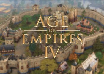 Age of Empires IV ya tiene fecha de lanzamiento