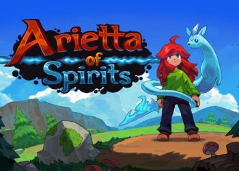 Arietta of Spirits saldrá este invierno