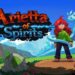 Arietta of Spirits saldrá este invierno