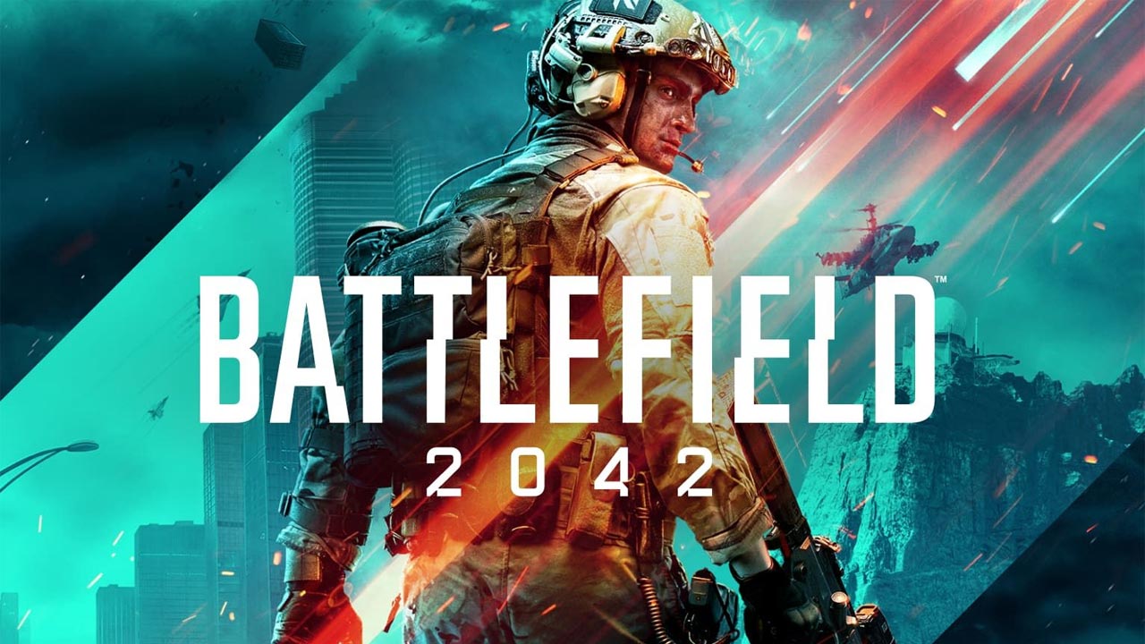 El gameplay de Battlefield 2042 debuta en el Showcase de Xbox