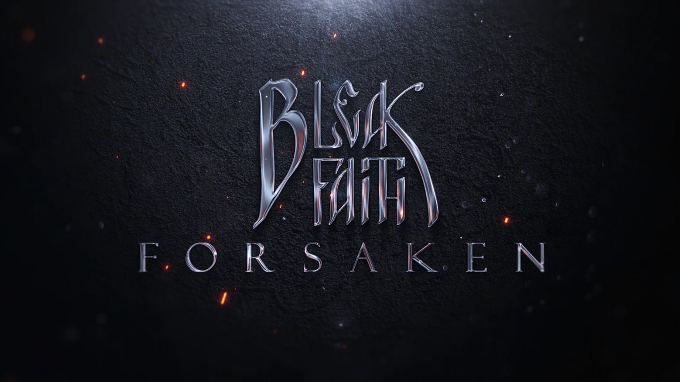 Nuevo tráiler del RPG de terror y supervivencia Bleak Faith: Forsaken