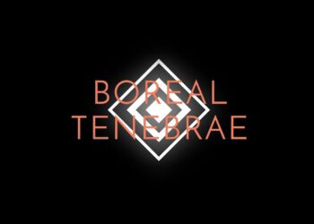 Boreal Tenebrae llegará a Nintendo Switch y Xbox