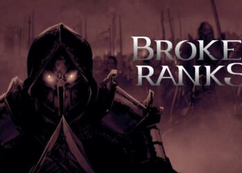 La beta abierta de Broken Ranks estará disponible por un tiempo limitado