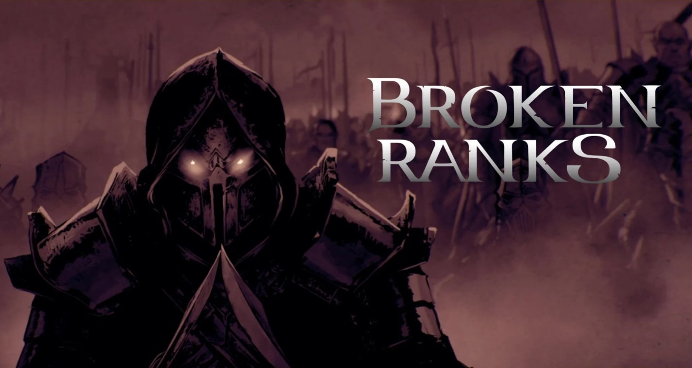 La beta abierta de Broken Ranks estará disponible por un tiempo limitado