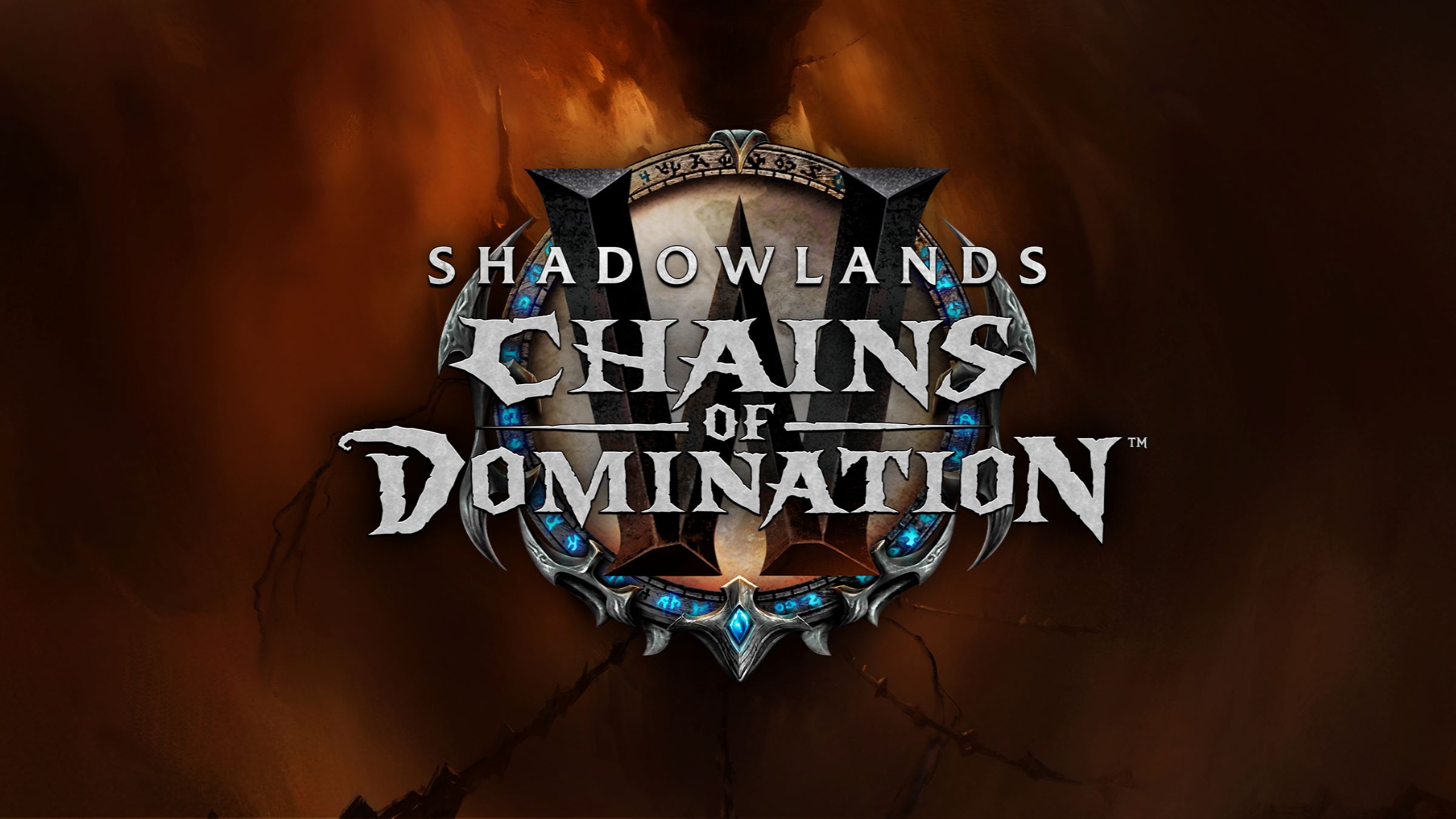 Shadowlands: Cadenas de Dominación ya está disponible