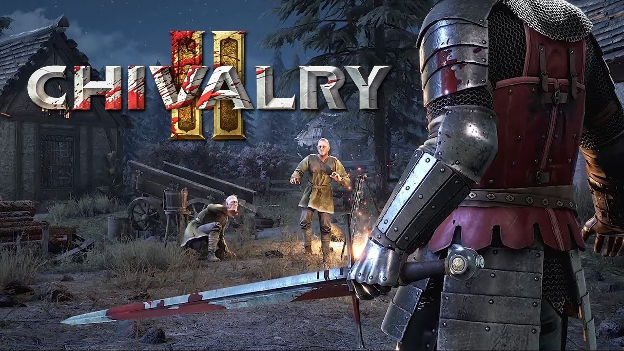 Chivalry 2 estrena trailer de lanzamiento y fechas para su descarga