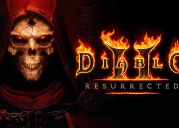 Diablo II: Resurrected vuelve a abrir las puertas del Infierno