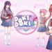 Doki Doki Literature Club Plus ya está disponible en consolas y PC