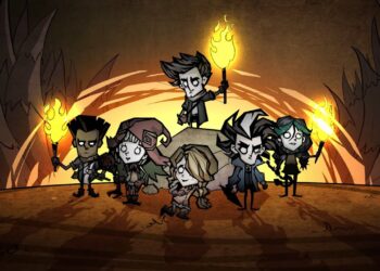 Don’t Starve: Newhome revela un nuevo trailer