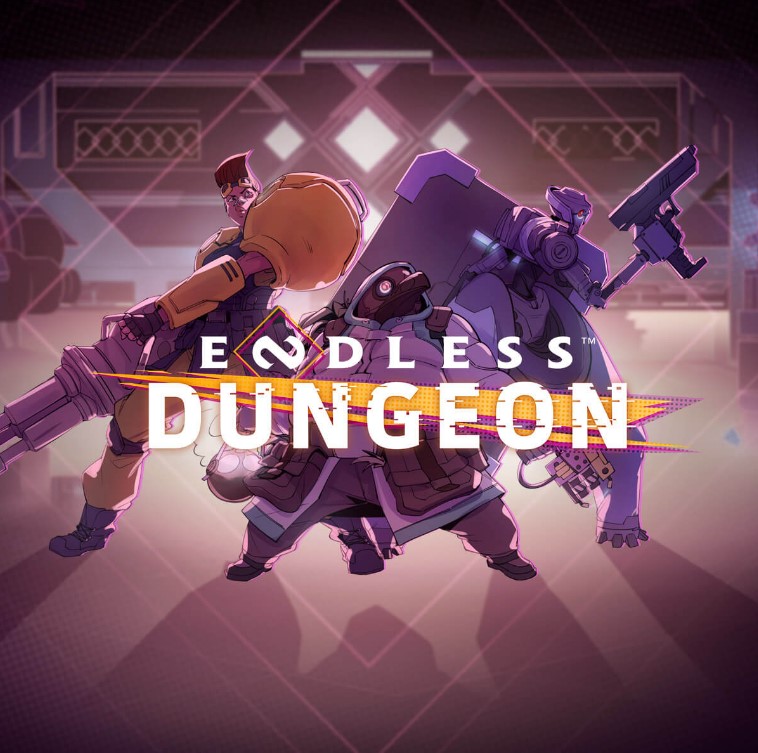 Endless Dungeon revela su primer gameplay