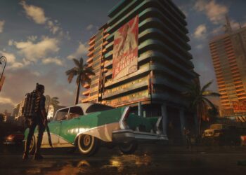 Aparece un nuevo video de Far Cry 6, mostrando el mapa de Yara