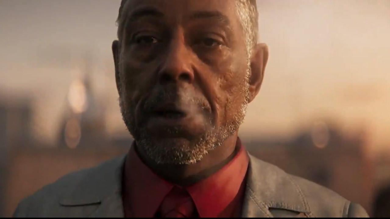 Far Cry 6 estrena un tráiler centrado en Antón Castillo