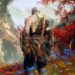 El nuevo título de God of War es retrasado hasta 2022
