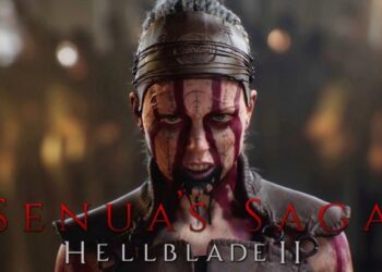 Se revela nuevo trailer de Senua’s Saga: Hellblade II