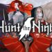 Se anuncia Hunt the Night, nuevo juego de acción y aventuras