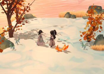 Immortal Life llegará a steam este año