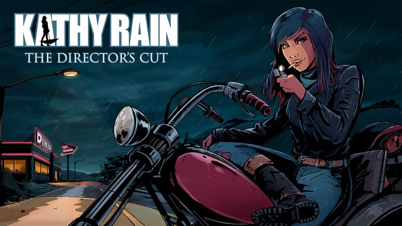 Kathy Rain: Director’s Cut tendrá un descuento para los fans