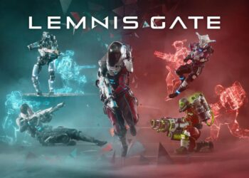 El FPS Lemnis Gate ya tiene su fecha de lanzamiento