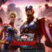 Netmarble abre el pre-registro global de MARVEL Future Revolution