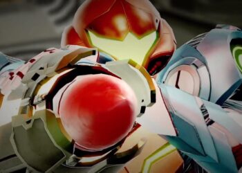 Metroid Dread se lanzará en octubre para Switch