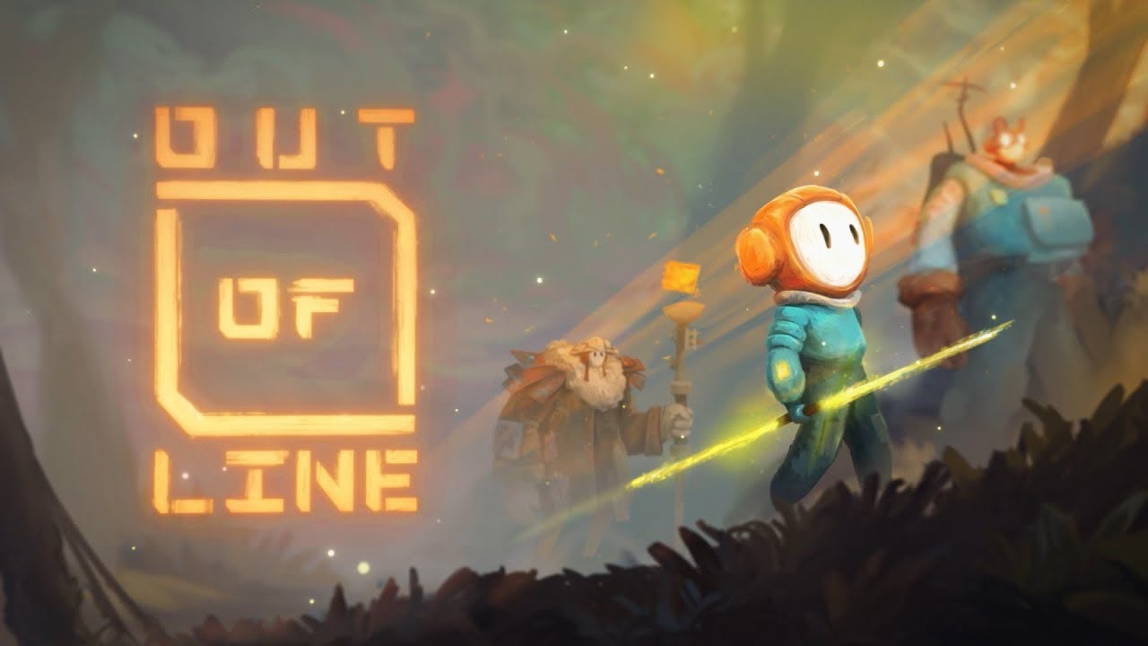 Out of Line ya está disponible en PC a través de Steam