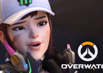 La beta del crossplay llega a Overwatch