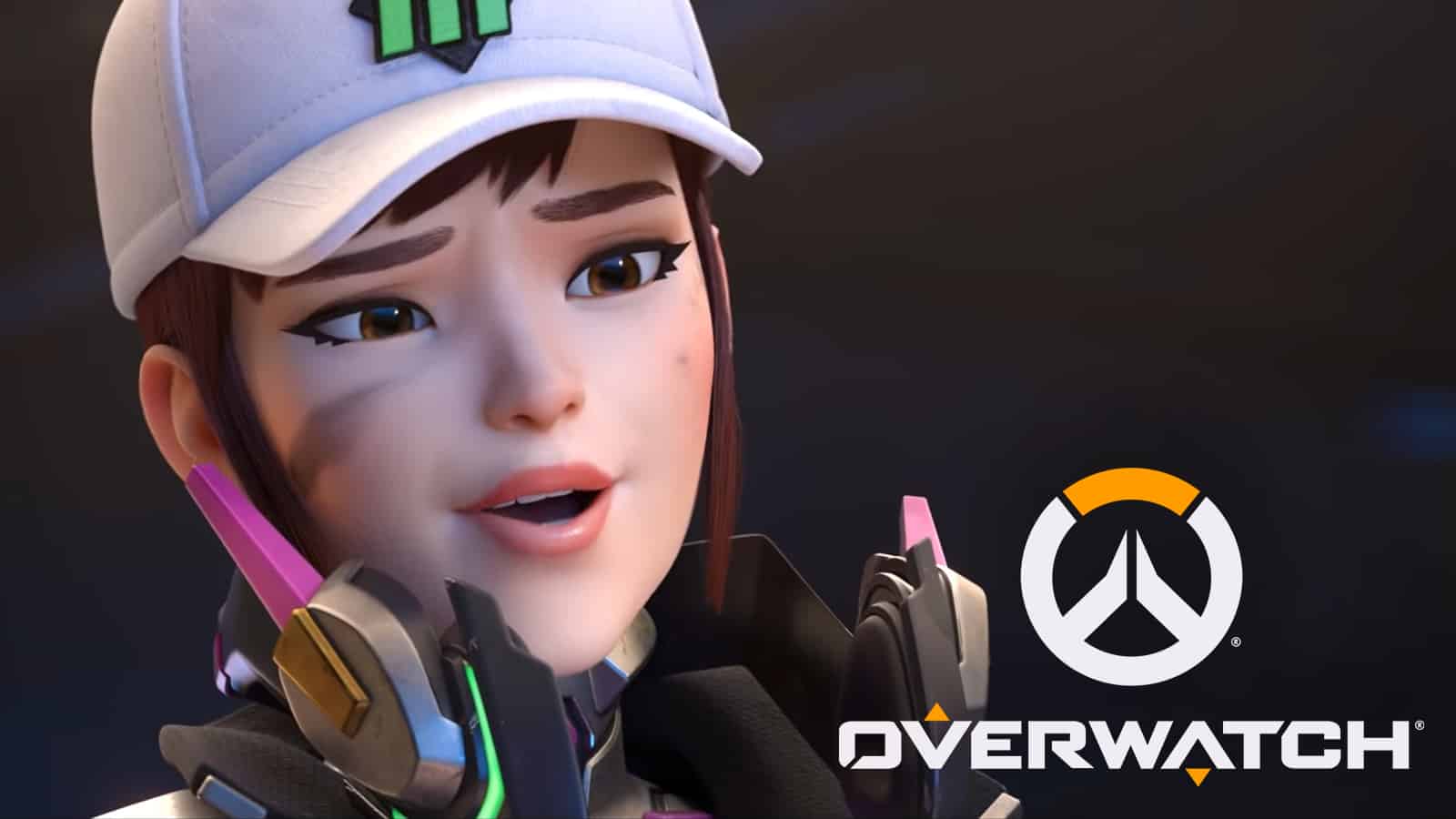 La beta del crossplay llega a Overwatch