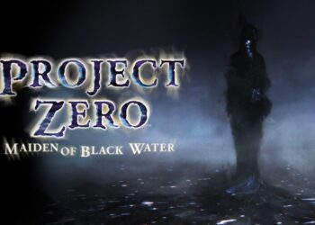 Project Zero: Maiden of Black Water llegará a PC y consolas actuales