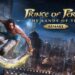 Prince of Persia Remake se lanzará en 2022 y no estará en la E3 2021