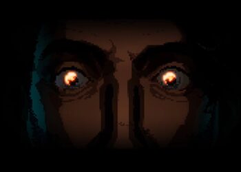 REPLACED, un interesante juego de plataformas de acción retro-futurista 2.5D