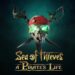 Piratas del Caribe hace un excelente crossover con Sea of Thieves