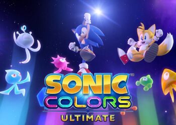 Sega anuncia Sonic Colors: Ultimate y revela un gameplay