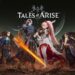 Lanzamiento de nuevo tráiler de Tales of Arise