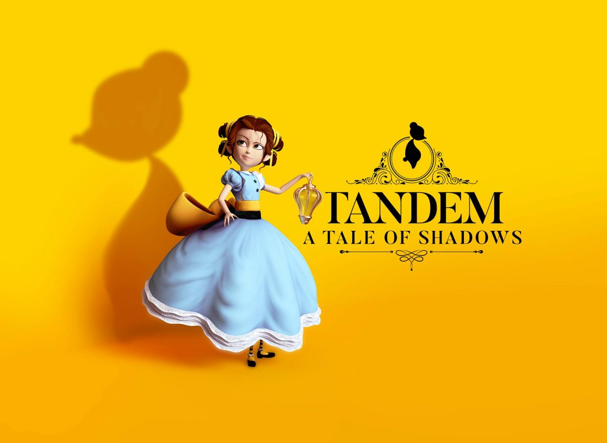 Tandem: A Tale of Shadows revela un nuevo gameplay
