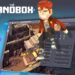 The Sandbox revela nuevos detalles sobre la primera Alfa pública