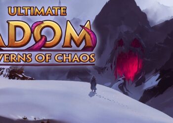 Ultimate ADOM – Caverns of Chaos ya tiene fecha de lanzamiento