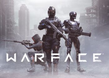Warface está disponible gratuitamente en la Epic Games Store