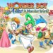 Wonder Boy: Ash en Monster World se lanza en PC