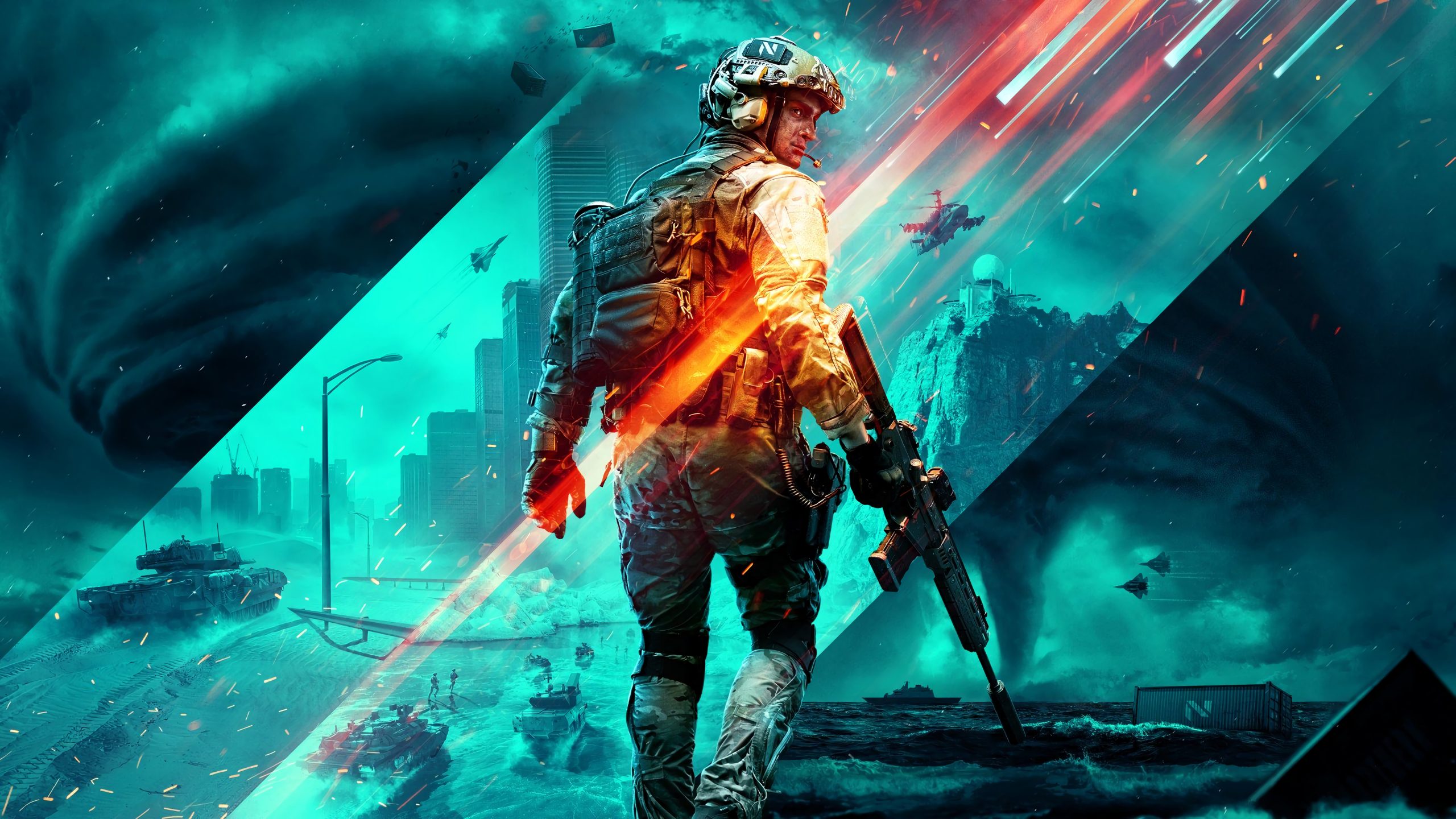 NVIDIA DLSS y Reflex con novedades en ‘Battlefield 2042’ y ‘DOOM Eternal’