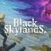 Black Skylands, un juego de disparos de topdown ya tiene fecha de lanzamiento