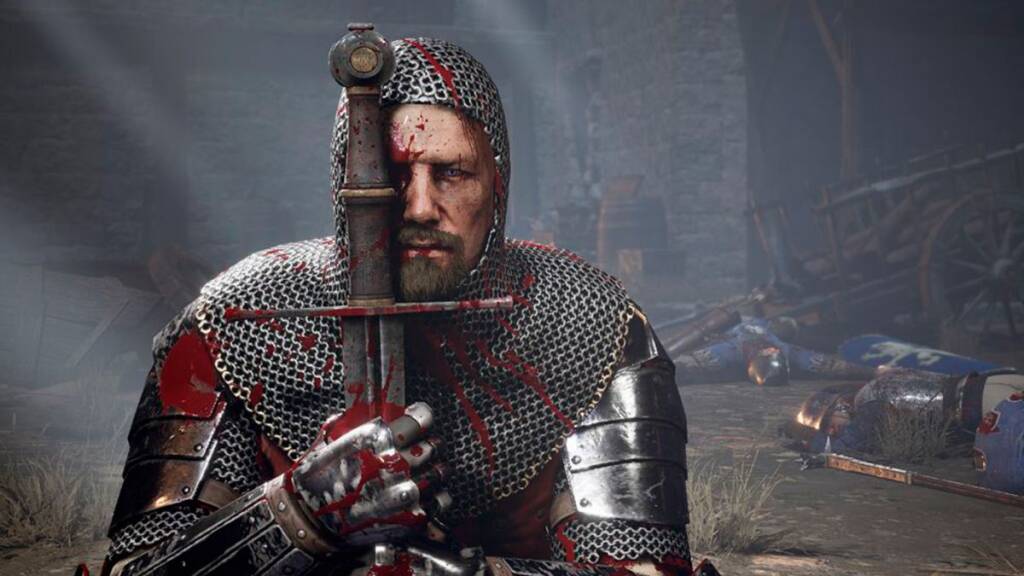 download chivalry 2 ps4 for free download chivalry 2 ps4 for free
