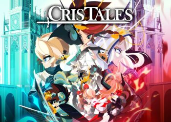 Cris Tales revela una impresionante cinemática de apertura