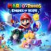 Mario + Rabbids: Sparks of Hope: se lanzará en 2022