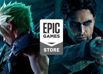 Nuevos títulos en la base de datos de la tienda de Epic Games