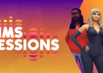 Los Sims 4 tendrá un evento de música totalmente nuevo dentro del juego