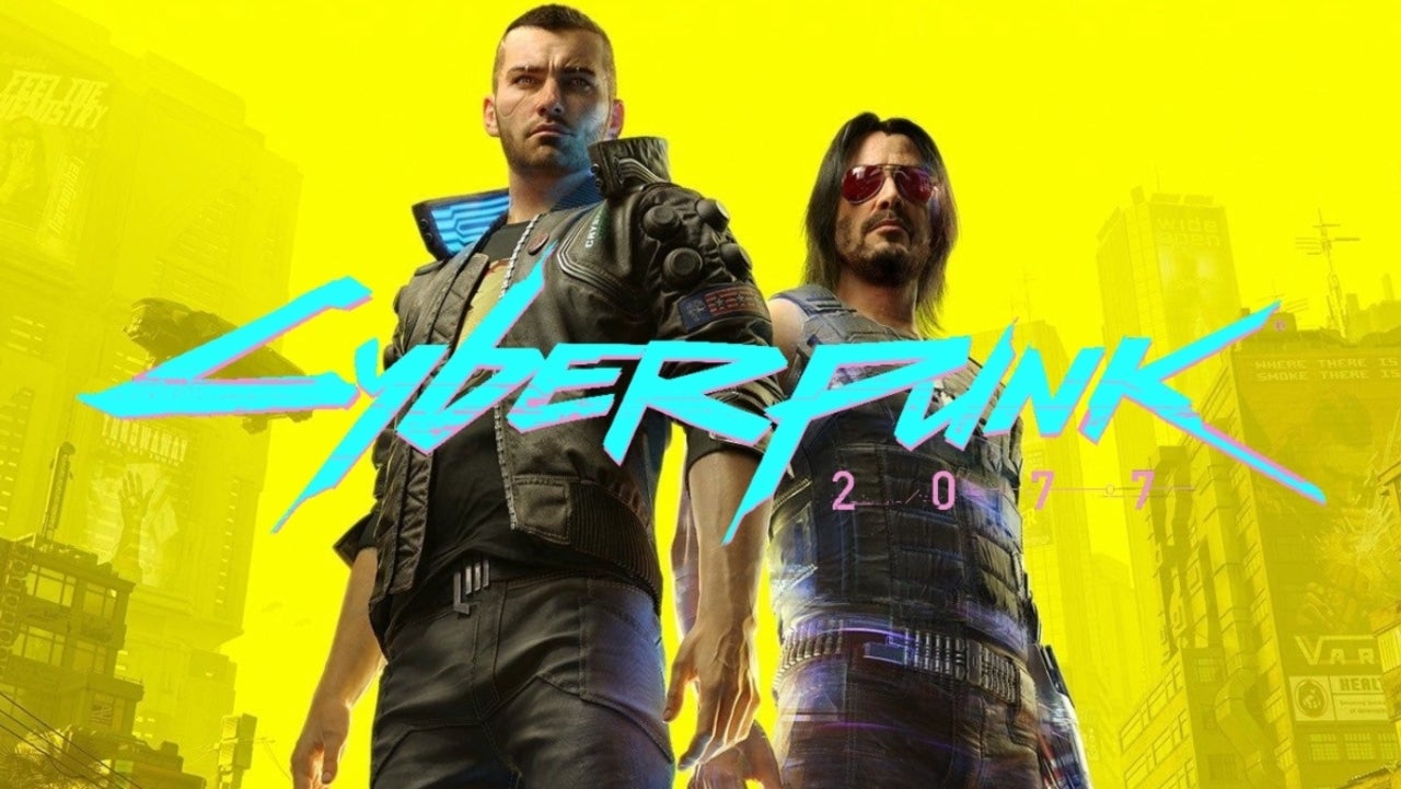 El rendimiento de Cyberpunk 2077 ha alcanzado un nivel satisfactorio